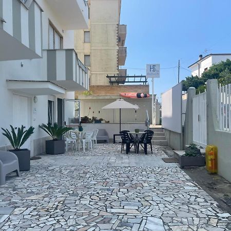 Hs Easy Holiday Home Latina Exterior foto