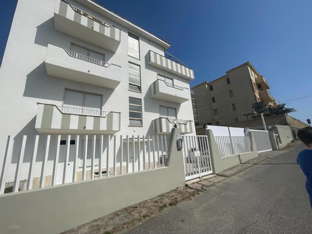 Hs Easy Holiday Home Latina Exterior foto
