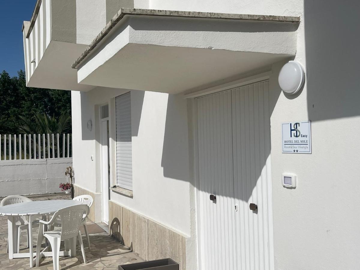 Hs Easy Holiday Home Latina Exterior foto