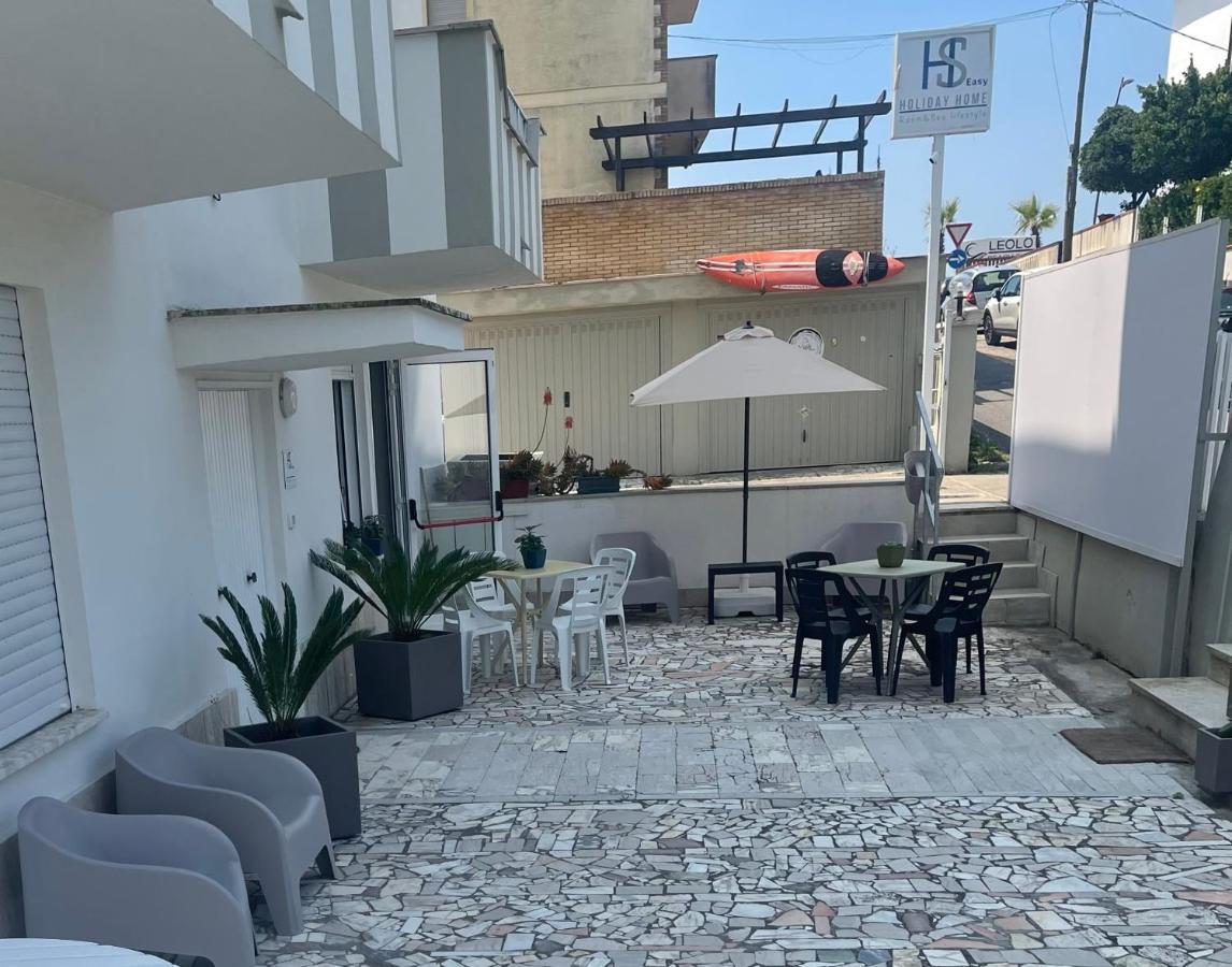 Hs Easy Holiday Home Latina Exterior foto