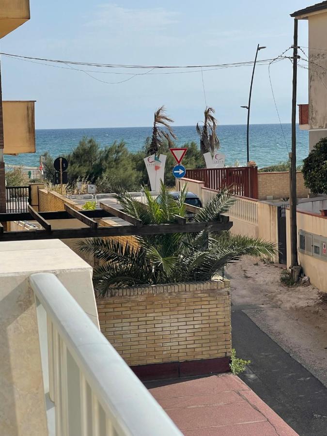 Hs Easy Holiday Home Latina Exterior foto