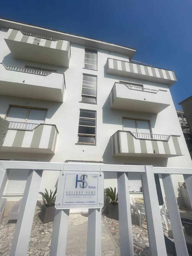 Hs Easy Holiday Home Latina Exterior foto