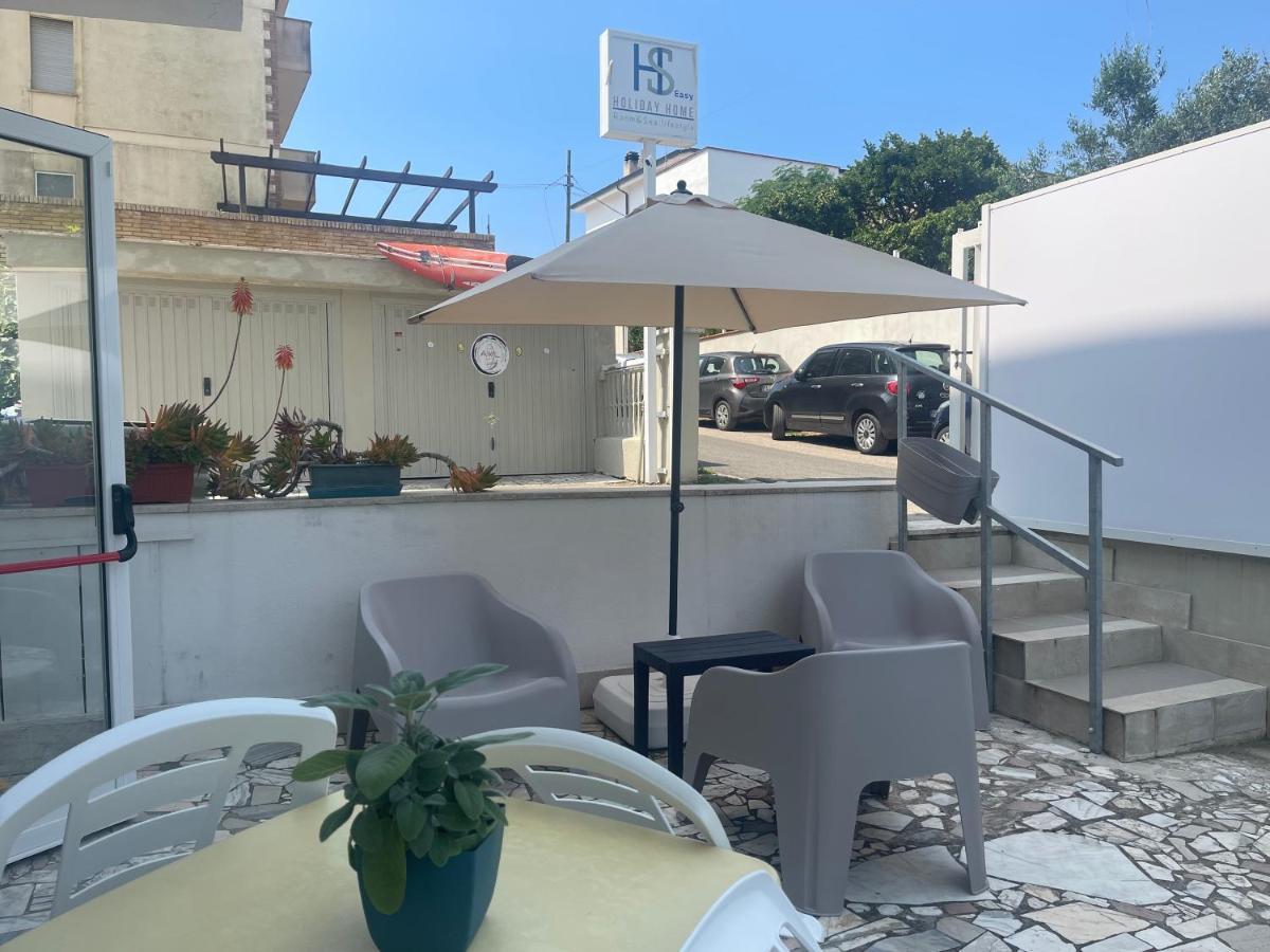 Hs Easy Holiday Home Latina Exterior foto