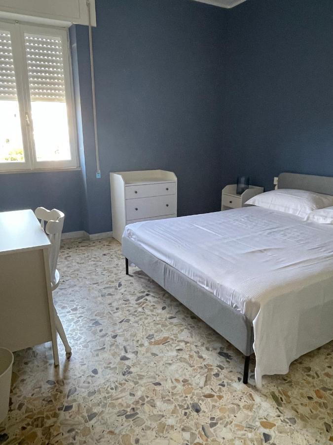 Hs Easy Holiday Home Latina Exterior foto