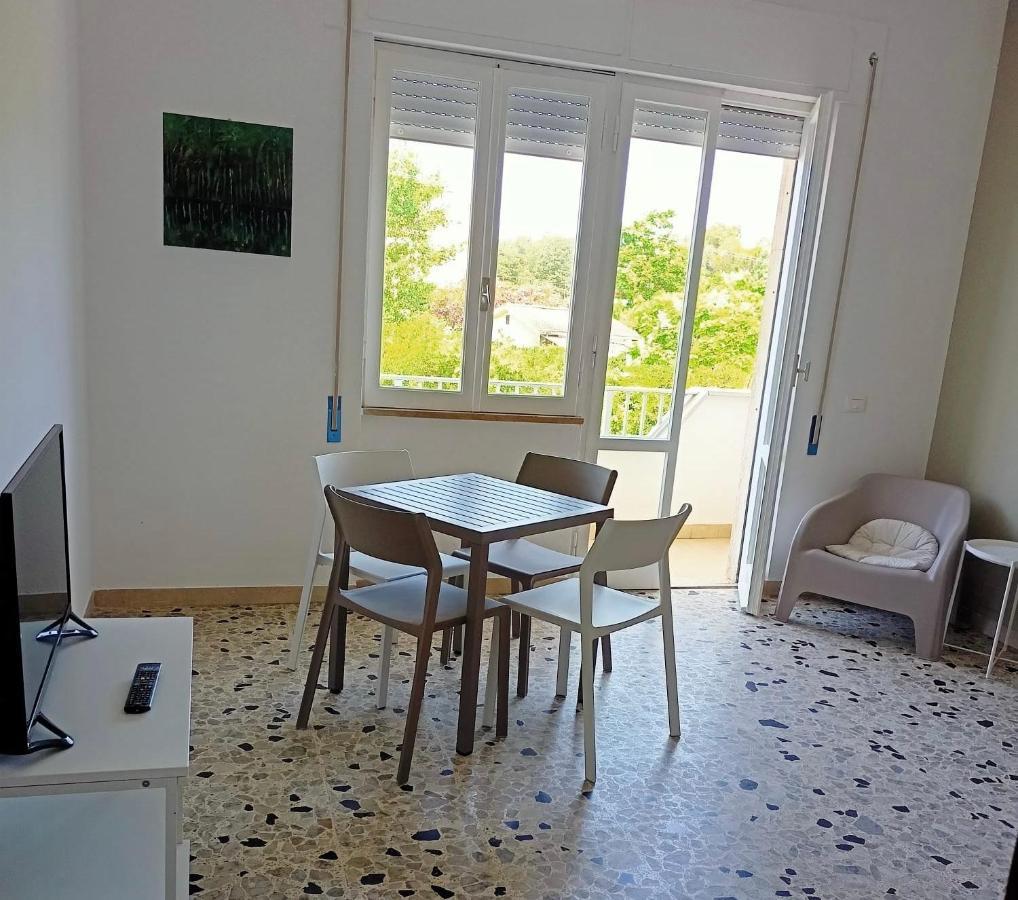 Hs Easy Holiday Home Latina Exterior foto
