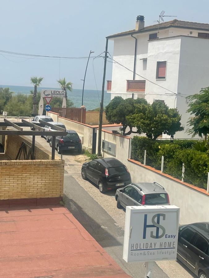 Hs Easy Holiday Home Latina Exterior foto