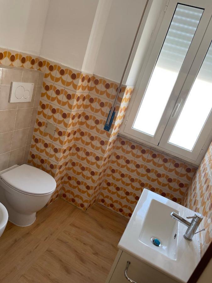 Hs Easy Holiday Home Latina Exterior foto